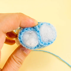Create Your Own Adorable Crochet Snow White and Prince Amigurumi: A Step-by-Step Guide