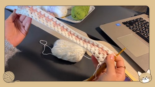 Transform Your Reading Experience: A Complete Guide to Crocheting a Unique Book Cover