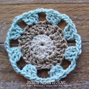 Create Beautiful Crochet Afghan Squares - A Guide for All Skill Levels