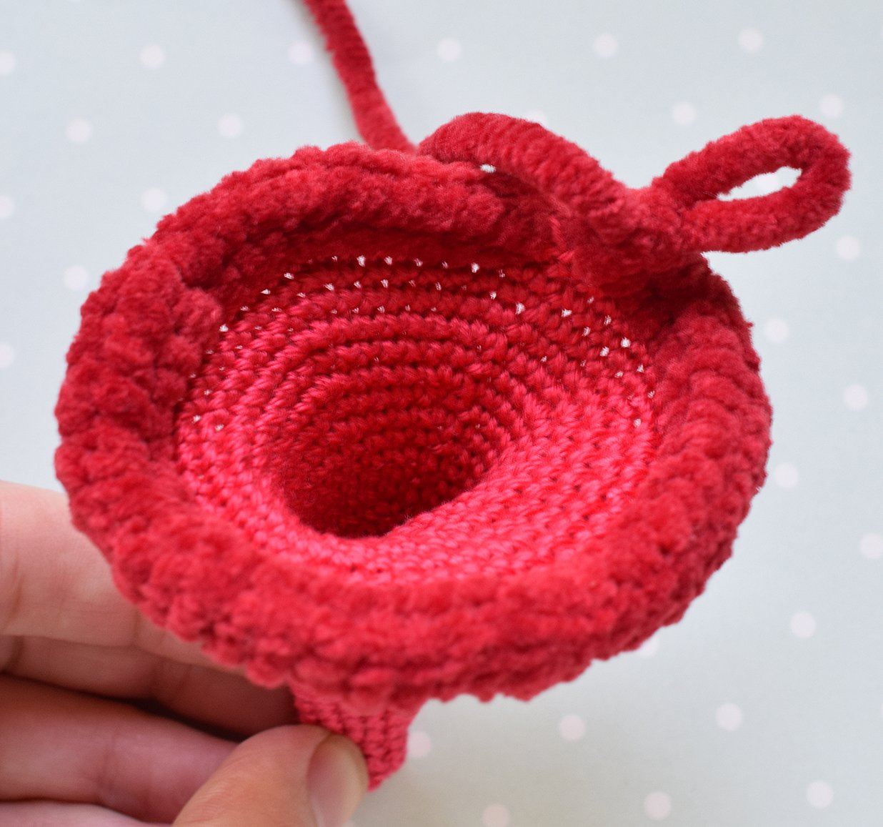 Create a Stunning Crochet Flower of Celosia Brooch &ndash; A Step-by-Step Guide