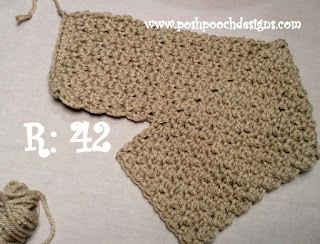 Create Your Own Crochet Turkey Gobble Headband EarWarmer for the Holiday Season