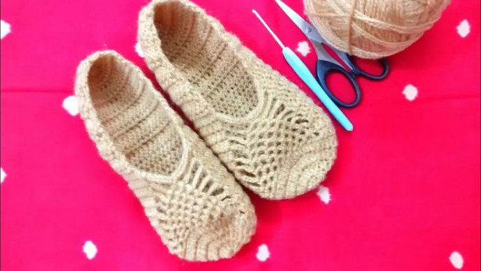 Create Your Own Cozy Pineapple Stitch Slippers – A Step-by-Step Guide Create Your Own Cozy Pineapple Stitch Slippers – A Step-by-Step Guide