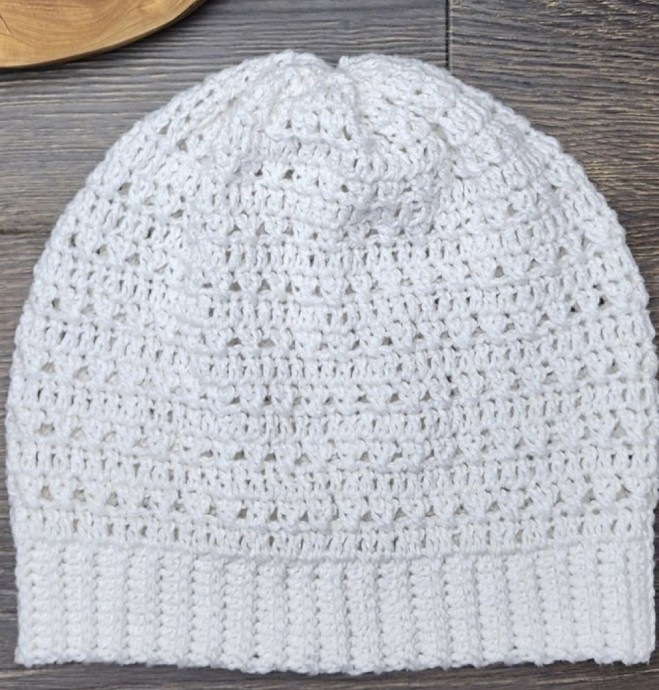 Discover the Stylish and Versatile Crochet Crossing The Gap Hat for Winter Fashion Discover the Stylish and Versatile Crochet Crossing The Gap Hat for Winter Fashion