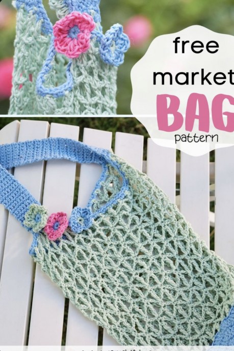 Create the Adorable and Sturdy Dina Bag - A Crochet Project for All Levels Create the Adorable and Sturdy Dina Bag - A Crochet Project for All Levels