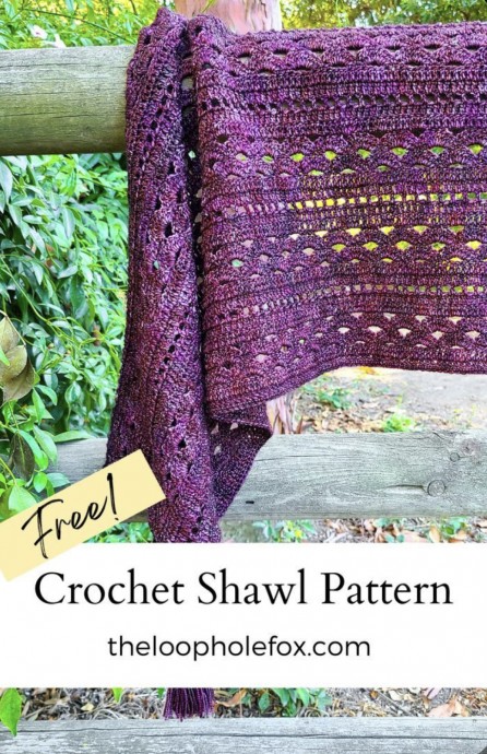 Discover the Elegance of the Heather Shawl: A Timeless Accessory for Every Season Discover the Elegance of the Heather Shawl: A Timeless Accessory for Every Season
