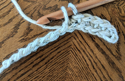 Create Your Own Cozy Infinity Scarf with Crochet: A Step-by-Step Guide