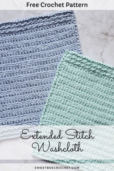 Create Your Own Crochet Stitch Washcloth: A Complete Guide for Beginners and Experts Create Your Own Crochet Stitch Washcloth: A Complete Guide for Beginners and Experts
