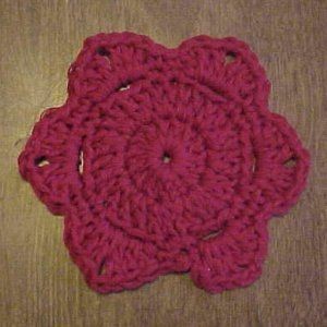 Create Adorable Crochet Shells Coasters: A Step-by-Step Guide Create Adorable Crochet Shells Coasters: A Step-by-Step Guide