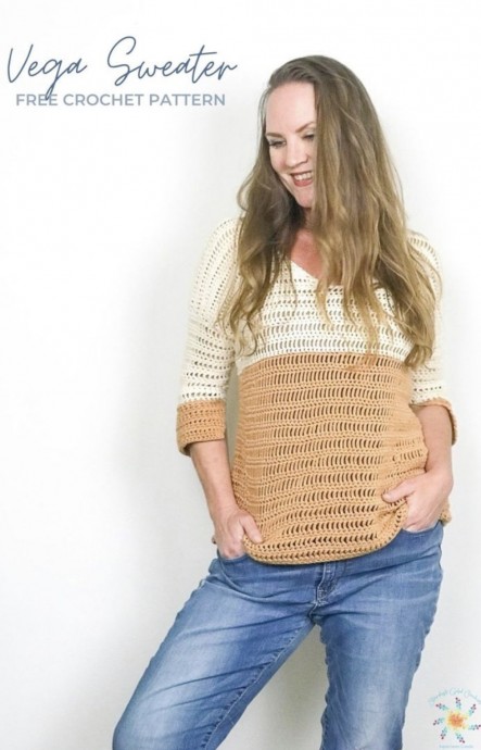 Discover Beginner Crochet Sweater Patterns for Stylish and Cozy Creations Discover Beginner Crochet Sweater Patterns for Stylish and Cozy Creations