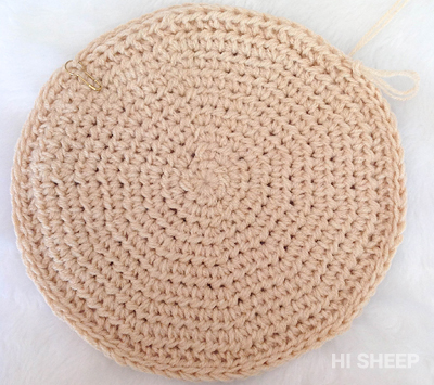 Create Your Adorable Crochet Koala Backpack: A Fun and Practical DIY Project