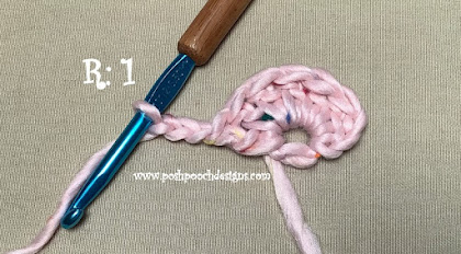 Create Your Own Adorable Crochet Cupcake Pillow: Step-by-Step Guide
