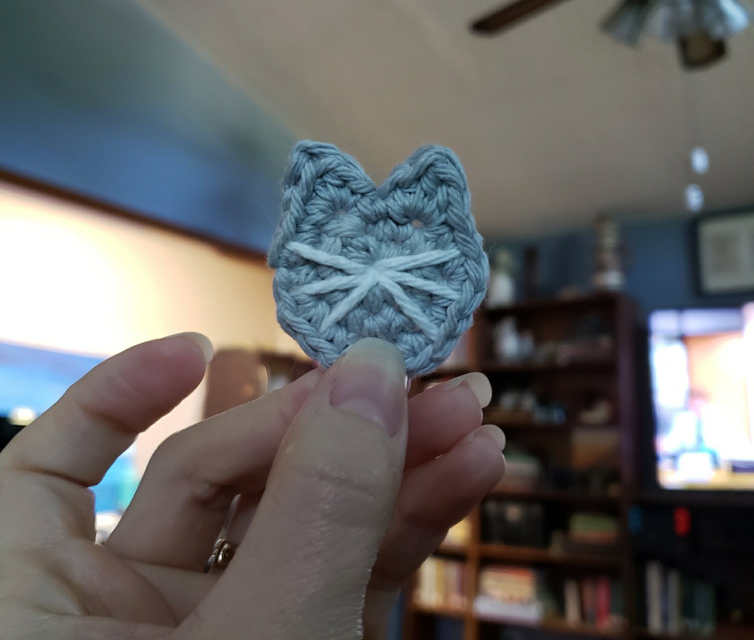 Create Adorable Crochet Pocket Cats: A Step-by-Step Guide for Cat Lovers