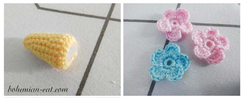 Create Your Own Enchanting Crochet Unicorn Keychain – A Whimsical DIY Guide