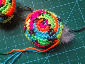 Create Cozy Handmade Ear Warmers: A Step-by-Step Guide to Crochet Ear Muffs