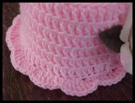 Create Your Own Cozy Crochet Tissue Box Covers - A Step-by-Step Guide
