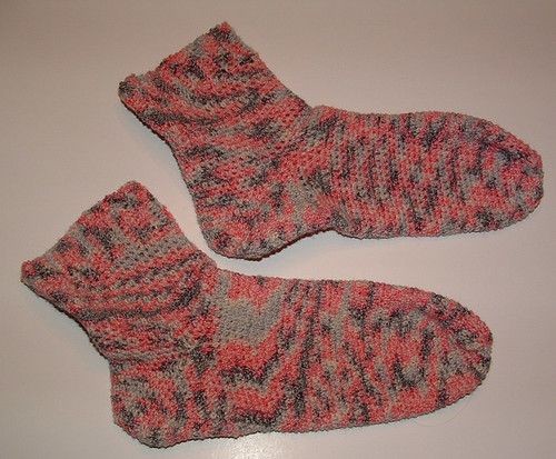 Create Cozy and Stylish Women's Crocheted Socks with This Easy Crochet Pattern Create Cozy and Stylish Women's Crocheted Socks with This Easy Crochet Pattern