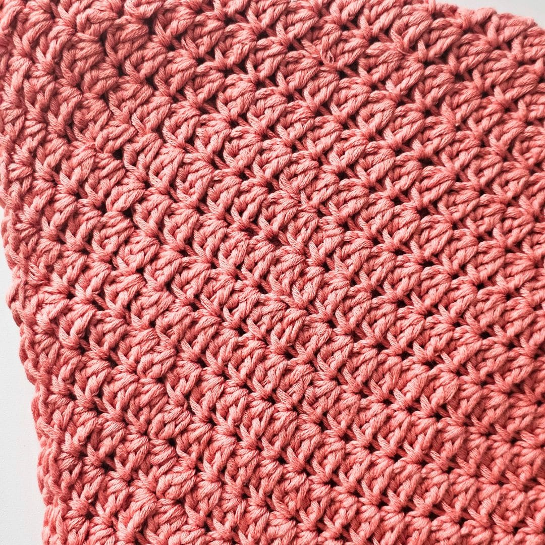 Master the Crochet Blanket Stitch: A Step-by-Step Tutorial for Cozy Blankets