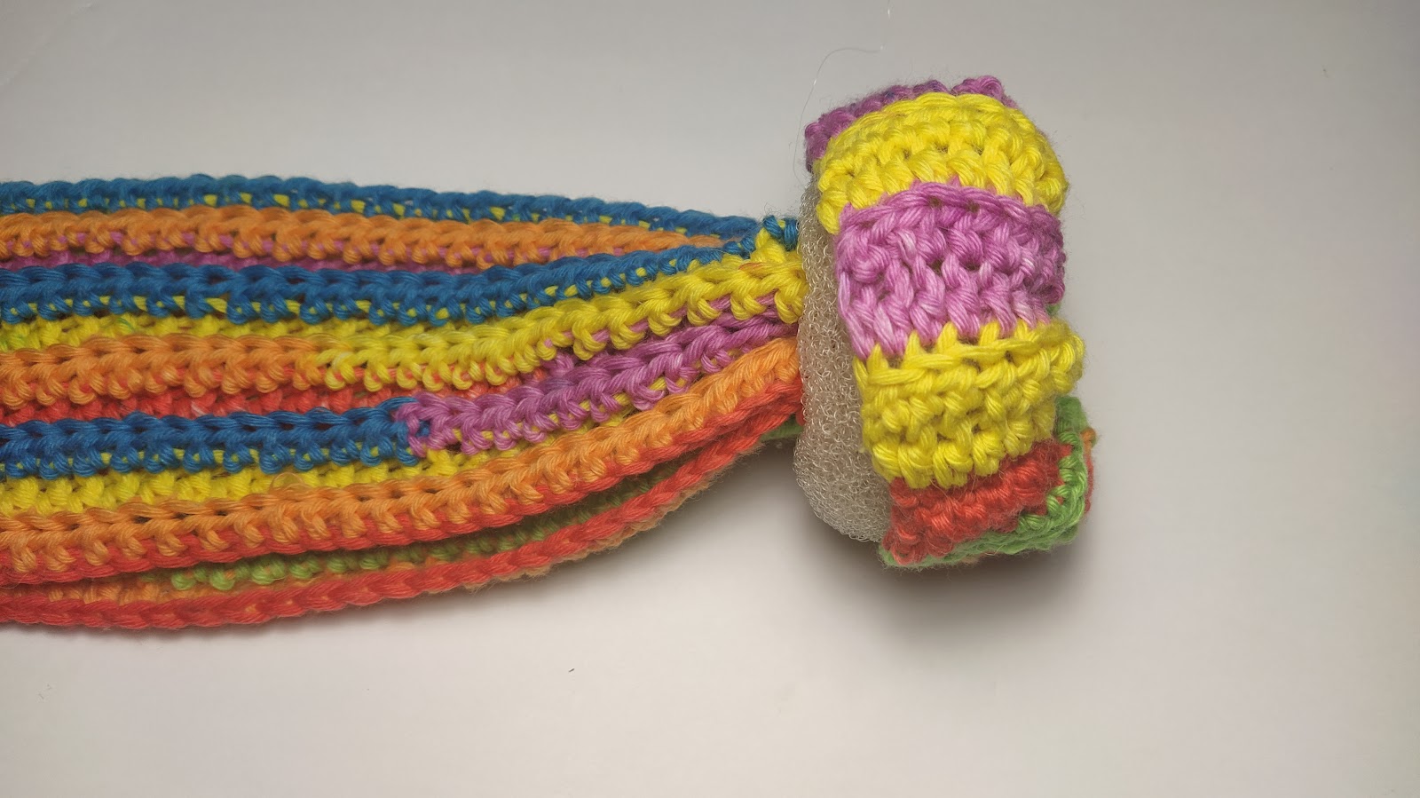 How to Crochet a Fashionable Headband: Step-by-Step Guide and Essential Materials