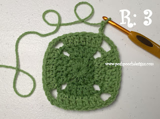 Create Your Own Crochet Clover Washcloth: A Step-by-Step Guide for Crafters of All Levels