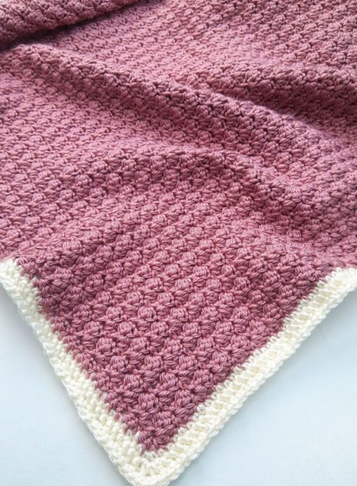 Create Your Very Own Crochet Sedge Stitch Baby Blanket: A Guide for All Skill Levels Create Your Very Own Crochet Sedge Stitch Baby Blanket: A Guide for All Skill Levels