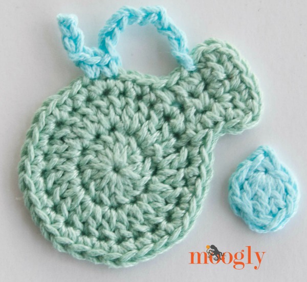 Create Charming Crochet Zodiac Appliques: Capricorn, Aquarius, and Pisces Patterns