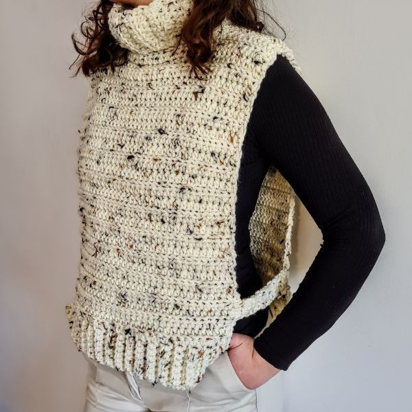 The Ultimate Guide to Crochet Open Tops: Stylish Patterns and Instructions The Ultimate Guide to Crochet Open Tops: Stylish Patterns and Instructions