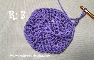 Crochet Hexie Pot Holder and Washcloth: Your Handmade Kitchen Essentials