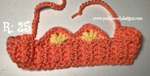Create Your Own Adorable Crochet Cat Headband - A Fun DIY Project