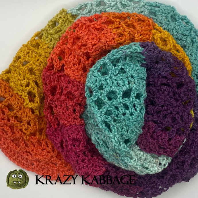 Create a Beautiful Crochet Lace Shell Stitch Scarf with This Easy Pattern Create a Beautiful Crochet Lace Shell Stitch Scarf with This Easy Pattern