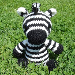 Create Your Own Adorable Crochet Zebra with This Comprehensive Amigurumi Pattern Guide Create Your Own Adorable Crochet Zebra with This Comprehensive Amigurumi Pattern Guide