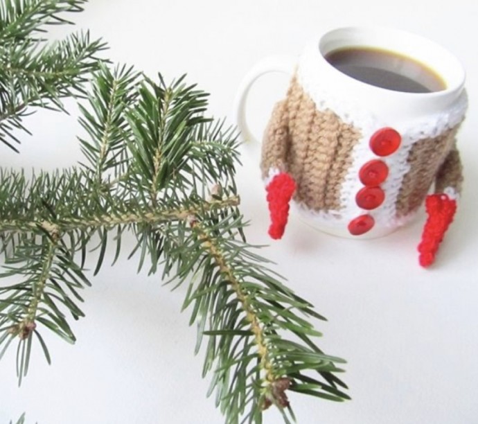 Enhance Your Coffee Experience with the Crochet Hug Mug Coffee Cozy Enhance Your Coffee Experience with the Crochet Hug Mug Coffee Cozy