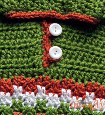 Create Your Own Adorable Crochet Leaping Baby Hoodie - A Step-by-Step Guide