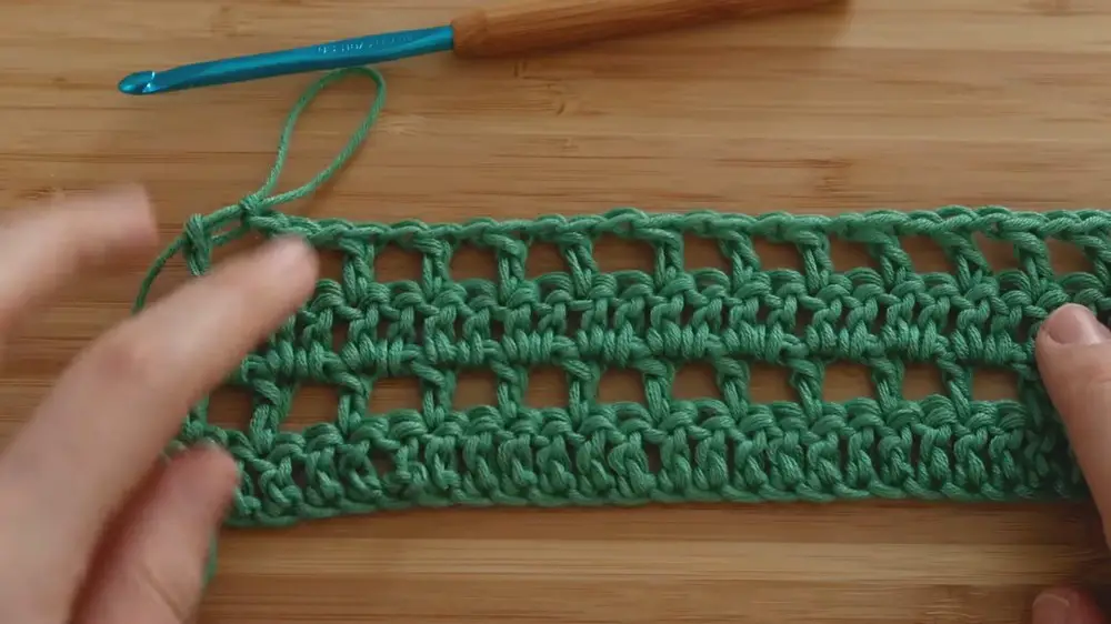 Create Your Own Stylish Crochet Tank Top: A Step-by-Step Guide