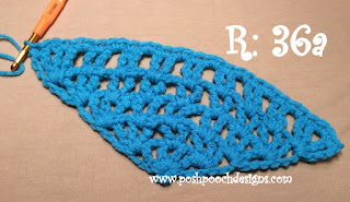 Create Your Own Trendy Crochet Abstract Shawl with Easy Instructions and Materials