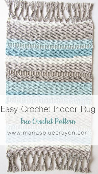 Coastal Indoor Rug