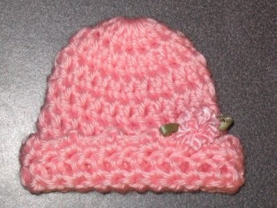 Cozy and Charming Crochet Snuggle Cap for Your Baby - A Winter Must-Have Cozy and Charming Crochet Snuggle Cap for Your Baby - A Winter Must-Have