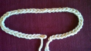 Create Your Own Cozy Crochet Grace Snoodie: A Stylish Accessory for Any Occasion