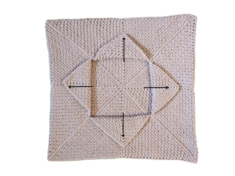 Create Your Own Stylish Crochet Project Bag - A Complete Guide for Crochet Enthusiasts