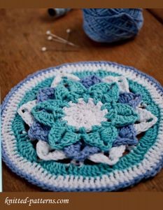 Discover the Art of Crochet Mandala Motifs: A Complete Guide for Creative Projects Discover the Art of Crochet Mandala Motifs: A Complete Guide for Creative Projects