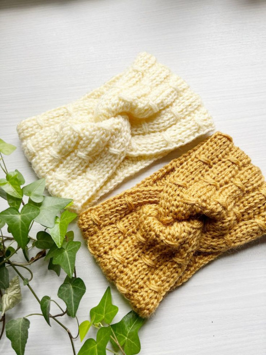 Create the Beautiful Crochet Amber Frost Headband: A Comprehensive Guide Create the Beautiful Crochet Amber Frost Headband: A Comprehensive Guide