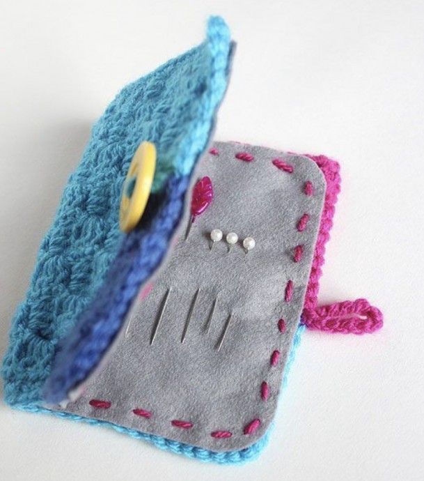 Discover the C2C Needle Case: A Stylish and Practical Storage Solution for Crochet Enthusiasts Discover the C2C Needle Case: A Stylish and Practical Storage Solution for Crochet Enthusiasts