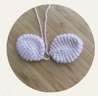 Create Your Own Adorable Amigurumi Doll Lucie with This Complete Crochet Pattern