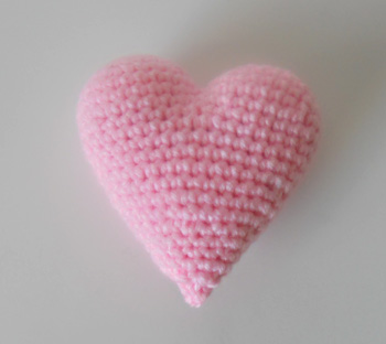 Create a Heart Crochet Pattern for Valentine's Day Gifts: A Step-by-Step Guide