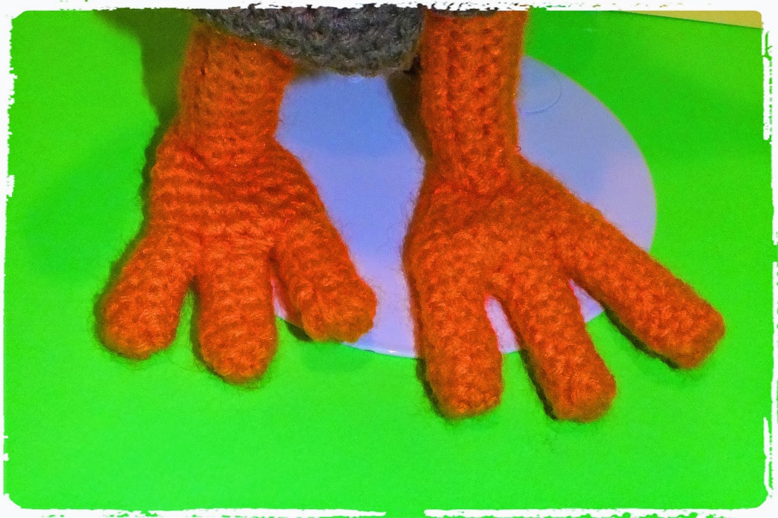 Create Adorable Crochet Little Chicken Dolls: A Step-by-Step Guide for Unique Gifts