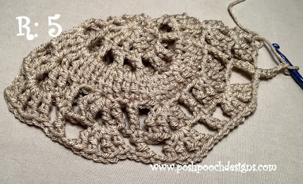 Create Your Stylish Crochet Nani Sun Hat - Perfect for Summer Days