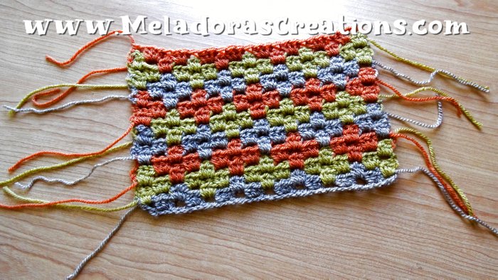 Master the Crochet Clover Stitch for Beautiful Textures and Designs