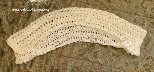 Create Your Dream Crochet Wedding Shrug: A Step-by-Step Guide for Beginners