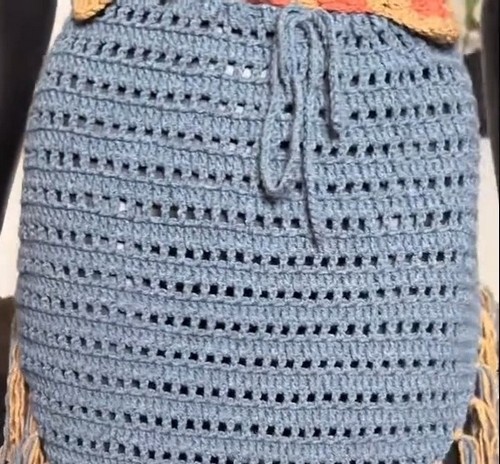 Create Stylish Crochet Summer Skirts for a Boho-Chic Look This Season