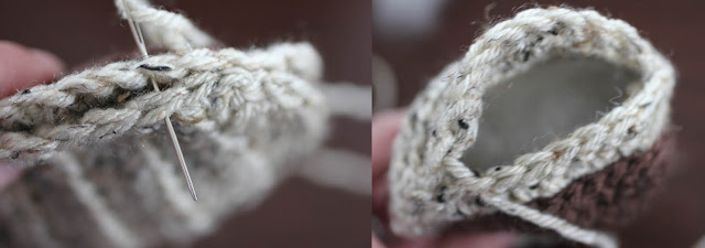 Create a Cozy Crochet Puppy Dog Lovey Blanket - A Step-by-Step Guide