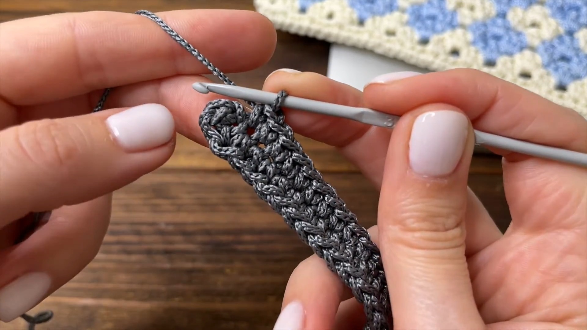 Create Your Own Crochet Laptop Sleeve: A Cute and Cozy DIY Project